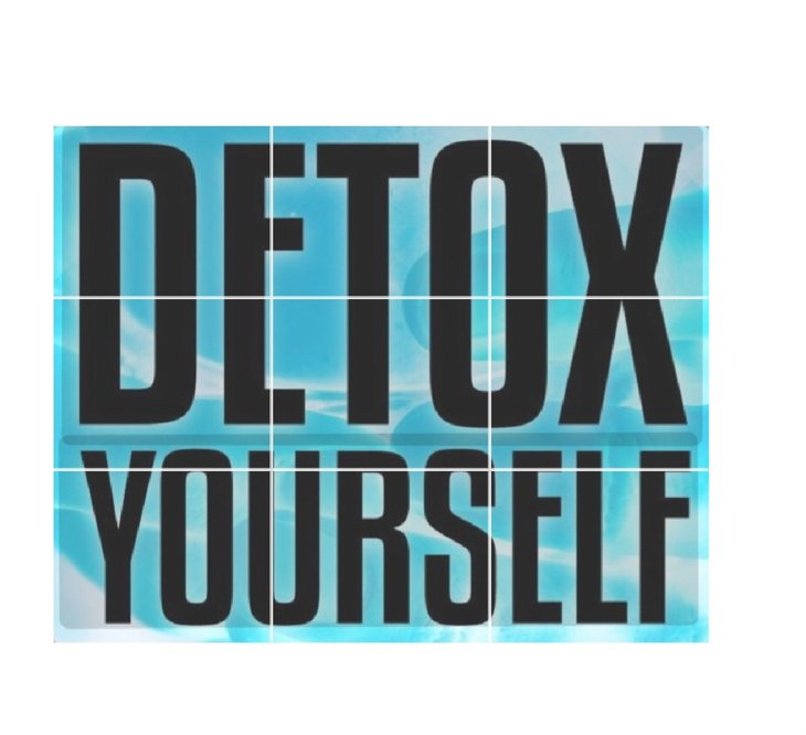 Workshops Detox Body & Mind