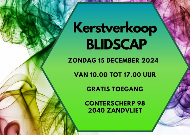 Kerstmarkten Kerstverkoop