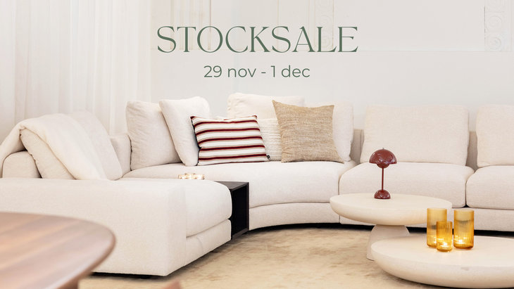 Ontspanning Ambertree Interieur Stocksale