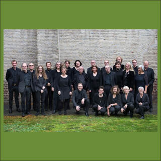 Concerten Roeselaars Kamerkoor & Vagantes Morborum Ensemble A