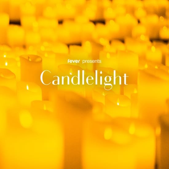 Concerten Candlelight: tribute ABBA