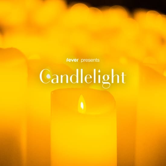 Concerten Candlelight: tribute Ludovico Einaudi