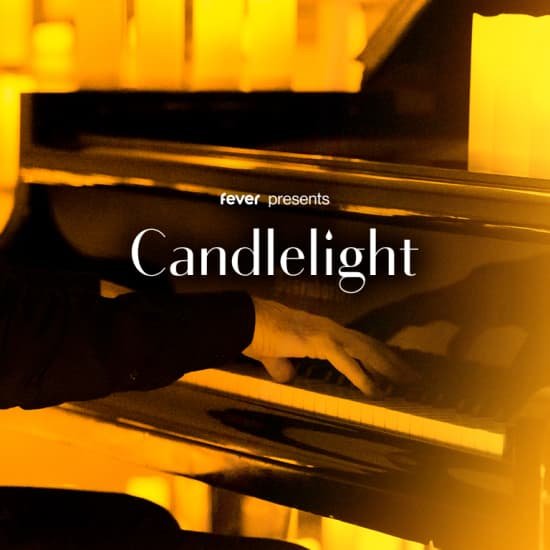 Concerten Candlelight: tribute Adele