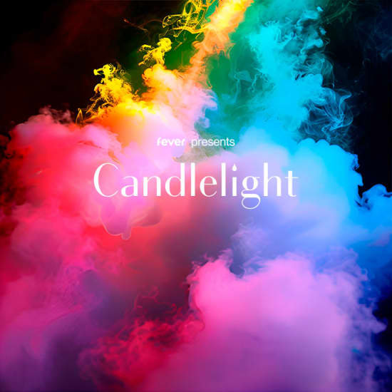 Concerten Candlelight: Coldplay Imagine Dragons