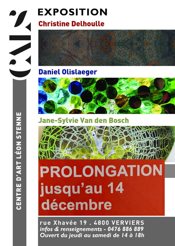 Tentoonstellingen Tentoonstelling kunstenaars