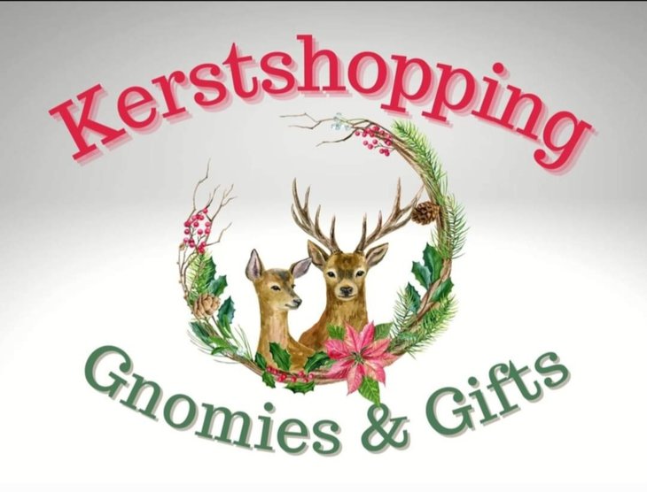 Kerstmarkten Kerstshopping Zottegem