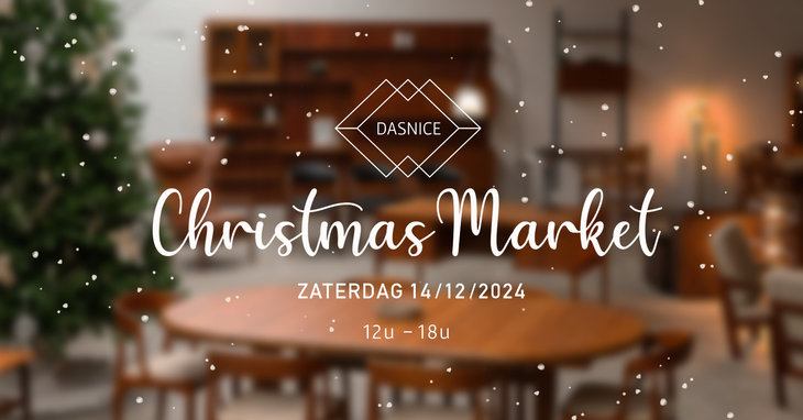 Kerstmarkten Kerstmarkt