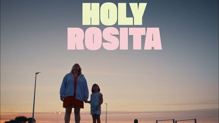 Voorstellingen Cinema City: Holy Rosita