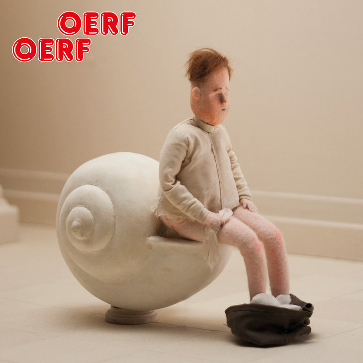 Voorstellingen Oerf Oerf: Willy... + Magnifique Gteau