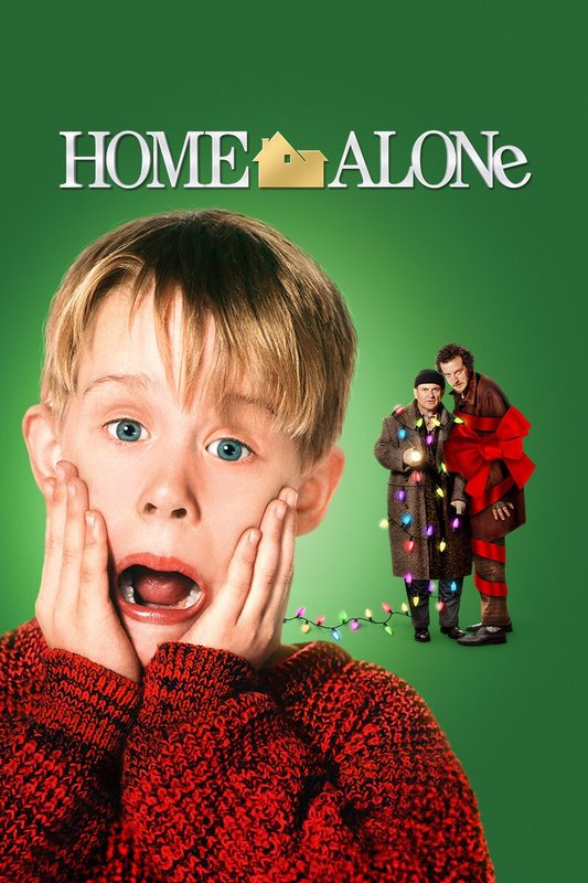 Voorstellingen Home Alone