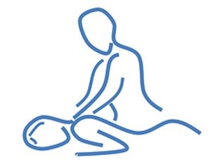 Workshops Cursus : Partnermassage: elkaar ontmoeten aanraking (vernieuwde versie)