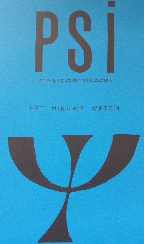 Voordrachten Wat wordt 2025 Wat jouw persoonlijk jaar daarna  psychoscopie