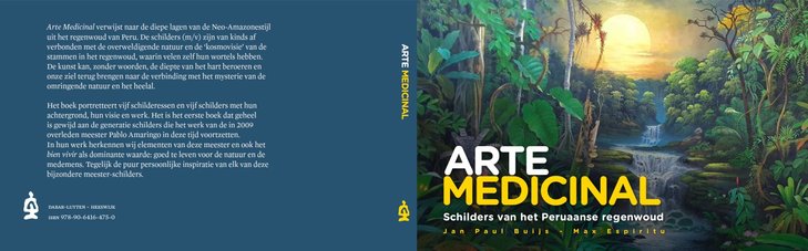 Tentoonstellingen Arte Medicinal