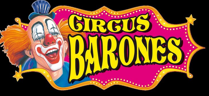 Voorstellingen Circus Barones   Greatest show 