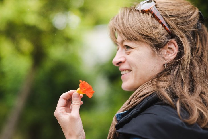 Ontspanning Kruidenwandeling testers: Ehbo-kruidenkit