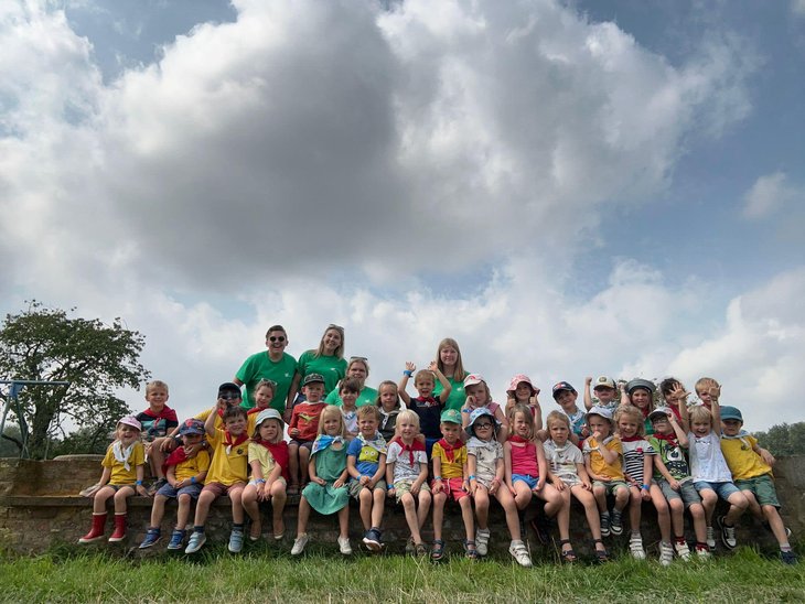 Workshops Ponykamp - boederijkamp - combikamp